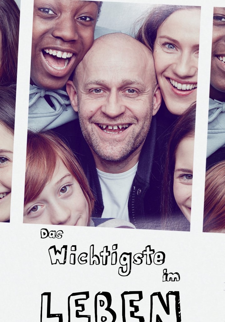 Wann sind wir da? Stream Jetzt